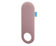 KRUX Pin Color Shield Pink KRXC022 - 1371585 - zdjęcie 2